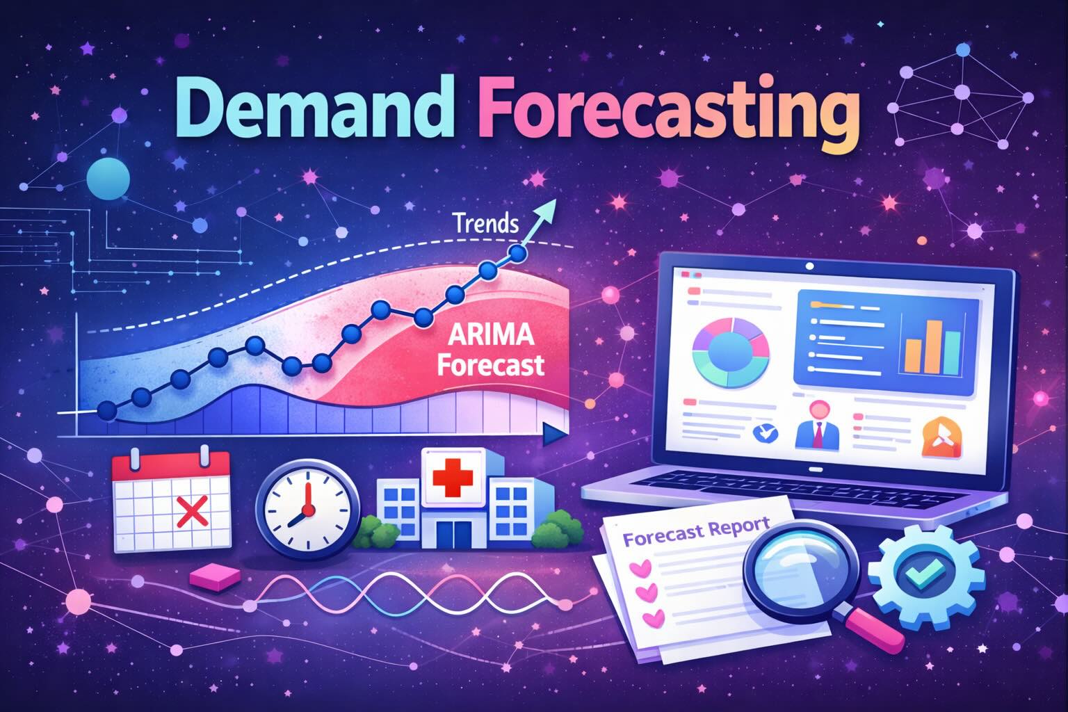 Demand Forecasting